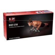 Barre Fixe Demontable Body Scu