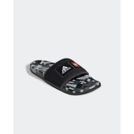 Claquette Adidas Adilette  Comfort X Lego