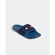 Claquette Adidas Adilette  Comfort X Lego