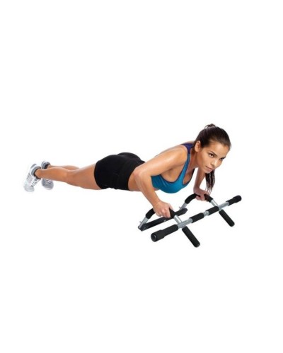 Barre Fixe Demontable Body Scu