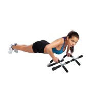 Barre Fixe Demontable Body Scu