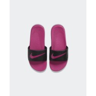 Claquettes  Nike Kawa Slide Fe