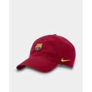 Casquette Nike Fcb U Nk H86 Ca Casquette Nike Fcb U Nk H86 Ca
