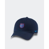 Casquette Nike Fcb U Nk H86 Ca Casquette Nike Fcb U Nk H86 Ca