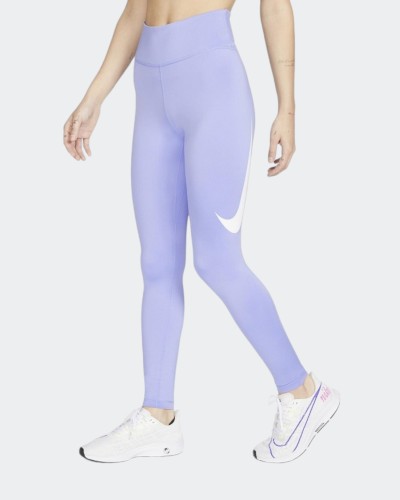 Legging Nike Tght 7-8 Swsh Run