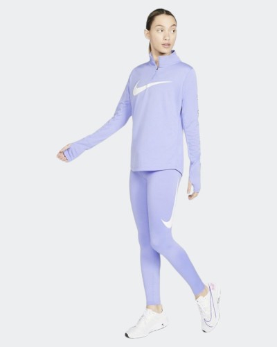 Legging Nike Tght 7-8 Swsh Run