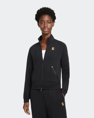 Jacket Nike Nkct Df Heritage F Textile