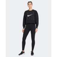 Pull Nike Df Gx Get Fit Fc Cw