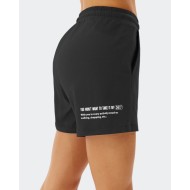 Short Bilcee Femme Noir