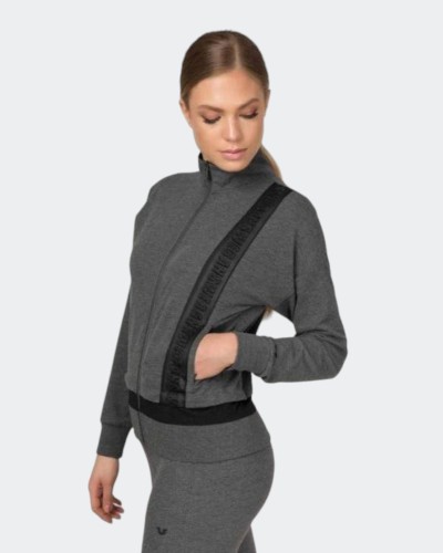 Survetement Bilcee Femme Gris