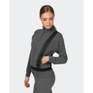 Survetement Bilcee Femme Gris Survetement Bilcee Femme Gris