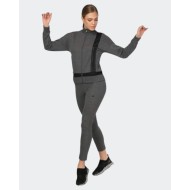 Survetement Bilcee Femme Noir Survetement Bilcee Femme Noir