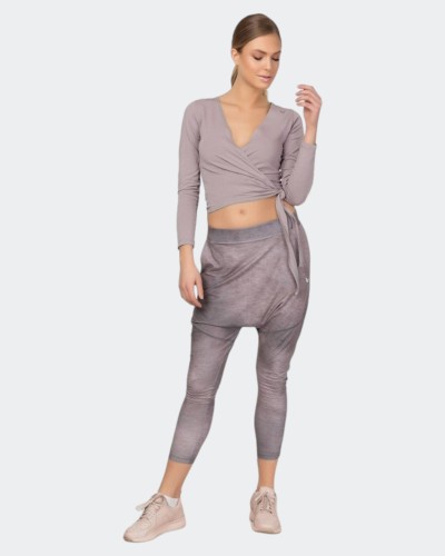 Tenue Yoga Bilcee