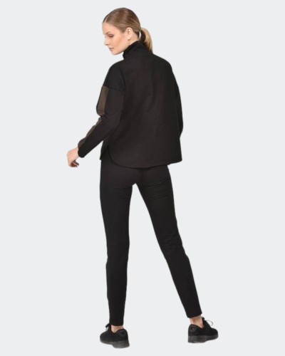 Survetement Bilcee Femme Noir