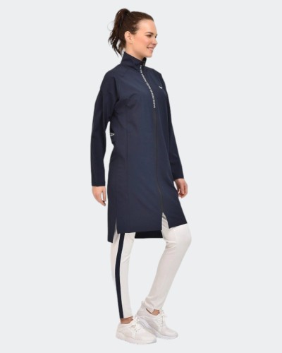 Veste Femme Bilcee Longue