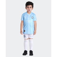 Tenue De Foot Enfant Manchester City