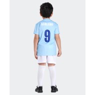 Tenue De Foot Enfant Manchester City
