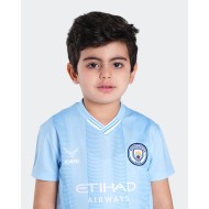 Tenue De Foot Enfant Manchester City