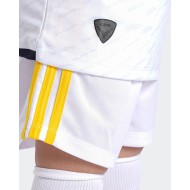 Tenue De Foot Enfant Real  Madrid