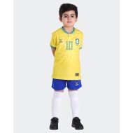 Tenue De Foot Enfant  France