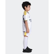 Tenue De Foot Enfant Real  Madrid