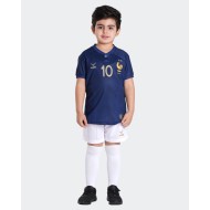 Tenue De Foot Enfant Manchester City