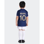 Tenue De Foot Enfant  France