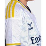 Tenue De Foot Enfant Real  Madrid