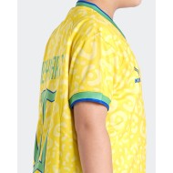 Tenue De Foot Enfant Brasil