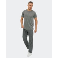 Pull Demi Manche Kinetix 3m M- Sn233  C Pes T-sh 3fx