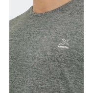 Pull Demi Manche Kinetix 3m M- Sn233  C Pes T-sh 3fx