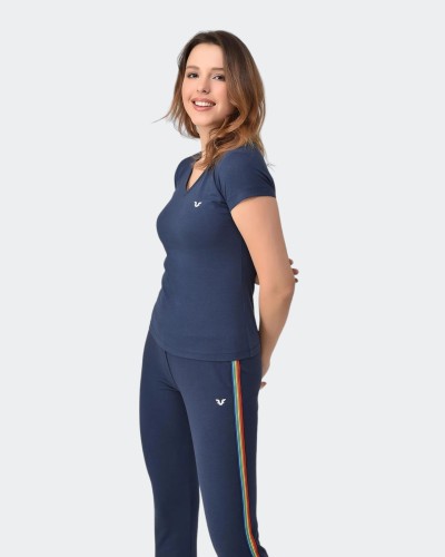 Pull Bilcee Demi Manche