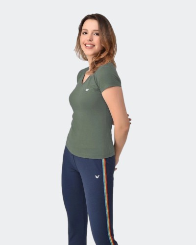 Pull Bilcee Femme Coton