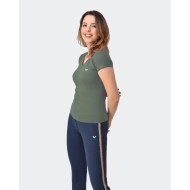 Pull Bilcee Femme Coton