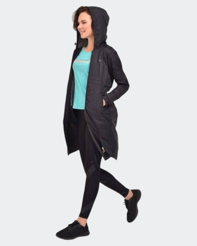 Veste Femme Bilcee Longue