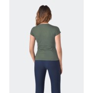 Pull Bilcee Femme Coton