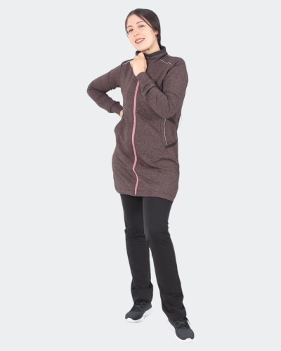 Survetement Bilcee Femme Voile