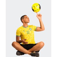 Pull De Foot Adulte Brasil