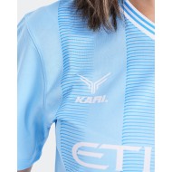 Pull  De Foot Adulte Kari Manchester City