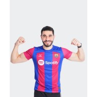 Pull De Foot Adulte Barcelone