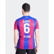 Pull De Foot Adulte Barcelone