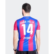 Pull De Foot Adulte Barcelone
