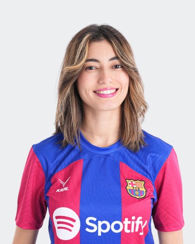 Pull De Foot Adulte Barcelone