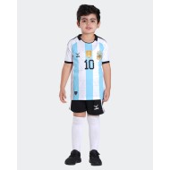 Tenue De Foot Enfant Brasil