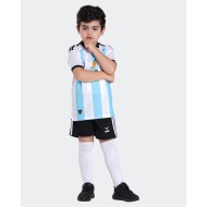 Tenue De Foot Enfant Argentine