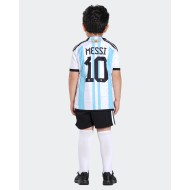 Tenue De Foot Enfant Argentine
