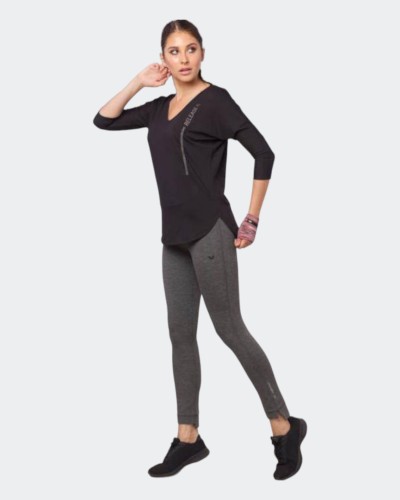 Legging Bilcee Femme  Lycra  G