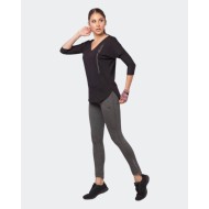 Legging Bilcee Femme  Lycra  G