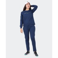 Tenue  Quick Time  Femme  Bleu Tenue  Quick Time  Femme  Bleu