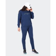 Tenue  Quick Time  Femme  Bleu Tenue  Quick Time  Femme  Bleu
